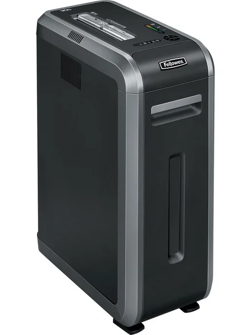Fellowes Шредер Powershred 125Ci (FS-46120) перекрестный 4х38мм, вариант, фото 3