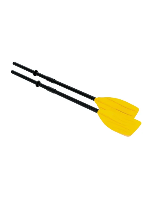 Intex Весло 59623 Deluxe Boat French Oars 122 см, 2 шт, 2 шт