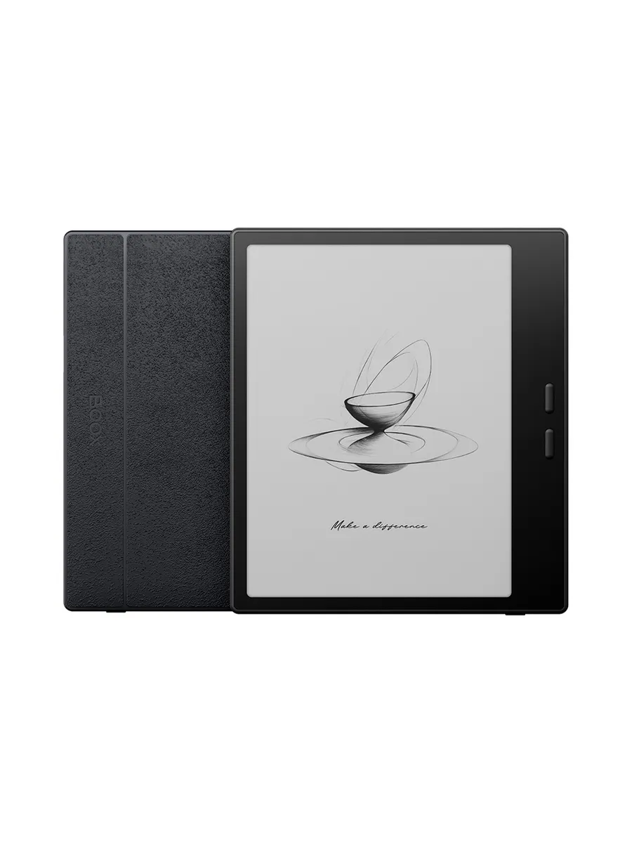 Электронная книга ONYX BOOX Go 7 Black