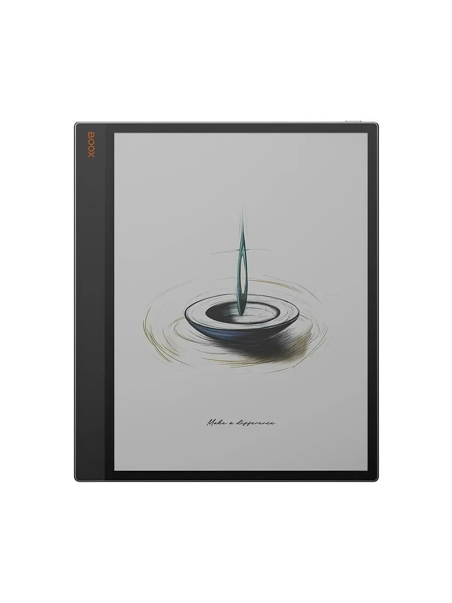 Электронная книга ONYX BOOX Tab X C Dark grey