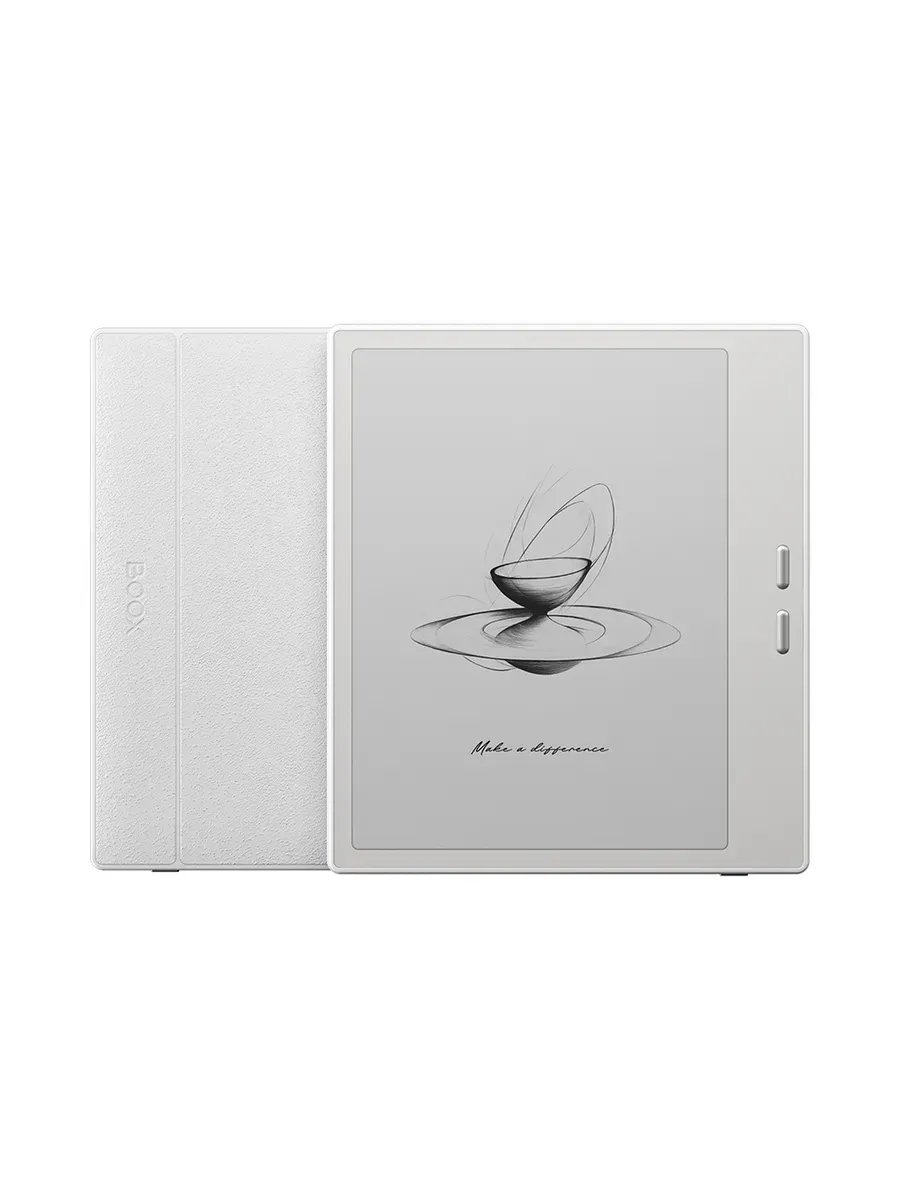 Электронная книга ONYX BOOX Go 7 White