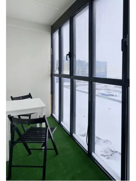 Sale Carpet Дорожка для сада газон искусственный 100*500, 150x500, фото 5