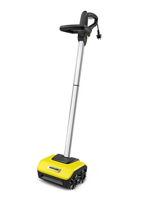 Karcher Аппарат для чистки террас 1.644-020.0 PCL 6, желтый, фото 2