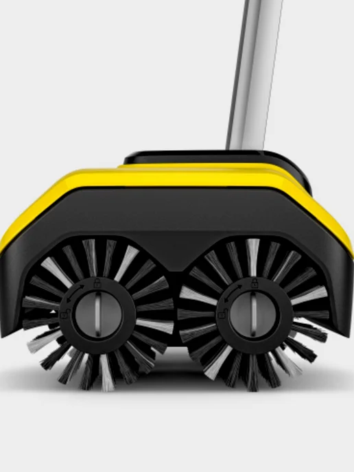 Karcher Аппарат для чистки террас 1.644-020.0 PCL 6, желтый, фото 4