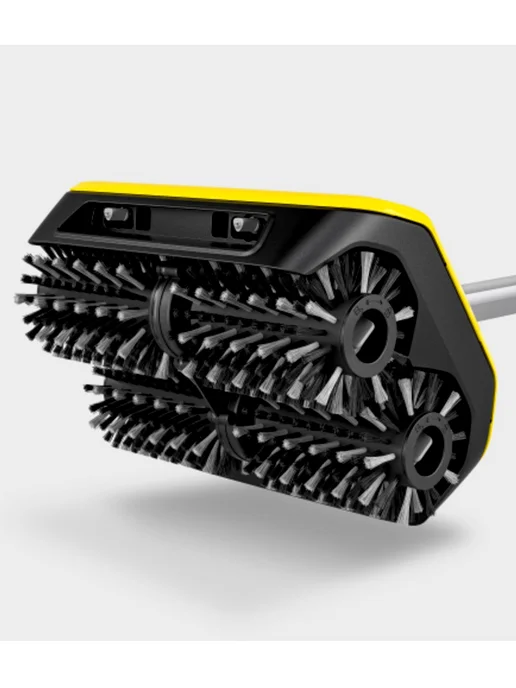 Karcher Аппарат для чистки террас 1.644-020.0 PCL 6, желтый, фото 5