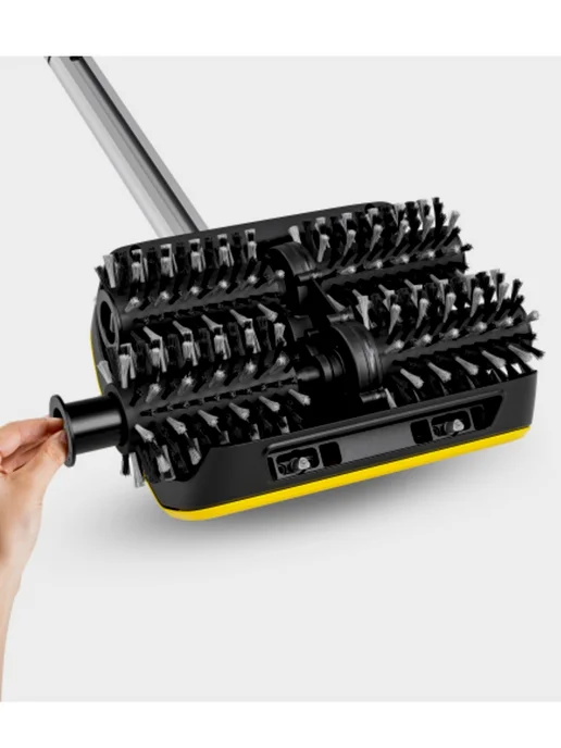 Karcher Аппарат для чистки террас 1.644-020.0 PCL 6, желтый, фото 6