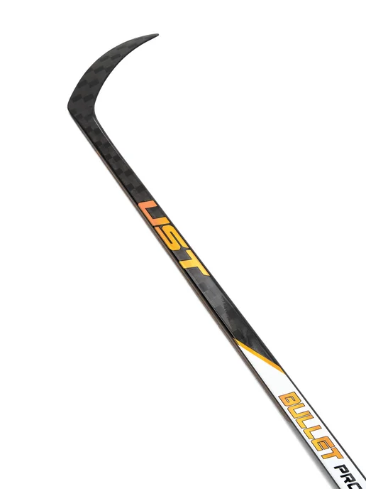 UNDER STYLE PRO Клюшка Grip SR,Flex 70,P92 Правый хват, черный, фото 3