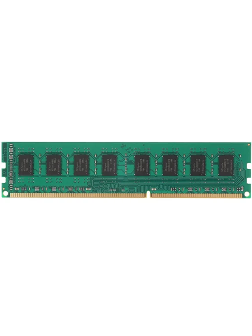Netac Basic Оперативная память NTBSD3P16SP-08 DDR3 8 ГБ 1600 МГц 11(CL), 8 ГБ, фото 2
