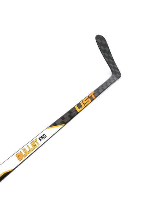 UNDER STYLE PRO Клюшка Grip INT,Flex 65,P92 Правый хват, черный, фото 4