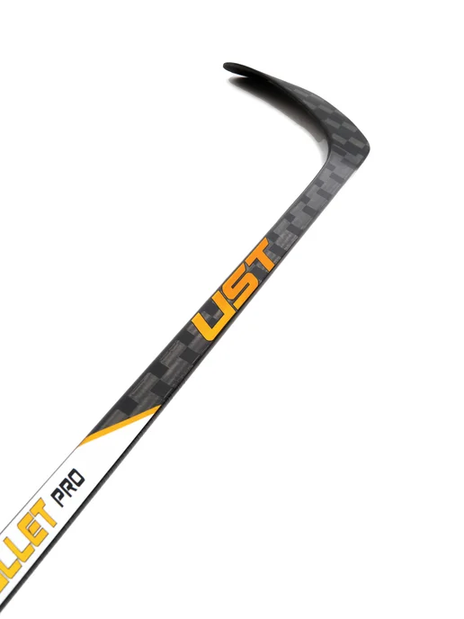 UNDER STYLE PRO Клюшка Grip INT,Flex 65,P92 Левый хват, черный, фото 2