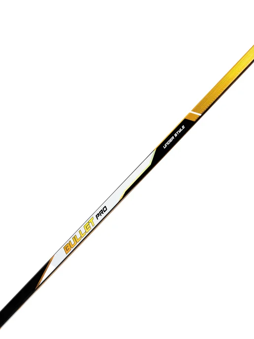 UNDER STYLE PRO Клюшка Grip INT,Flex 55,P28 Правый хват, черный, фото 7