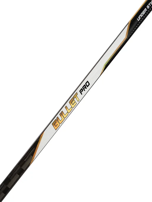 UNDER STYLE PRO Клюшка Grip INT,Flex 55,P28 Правый хват, черный, фото 8