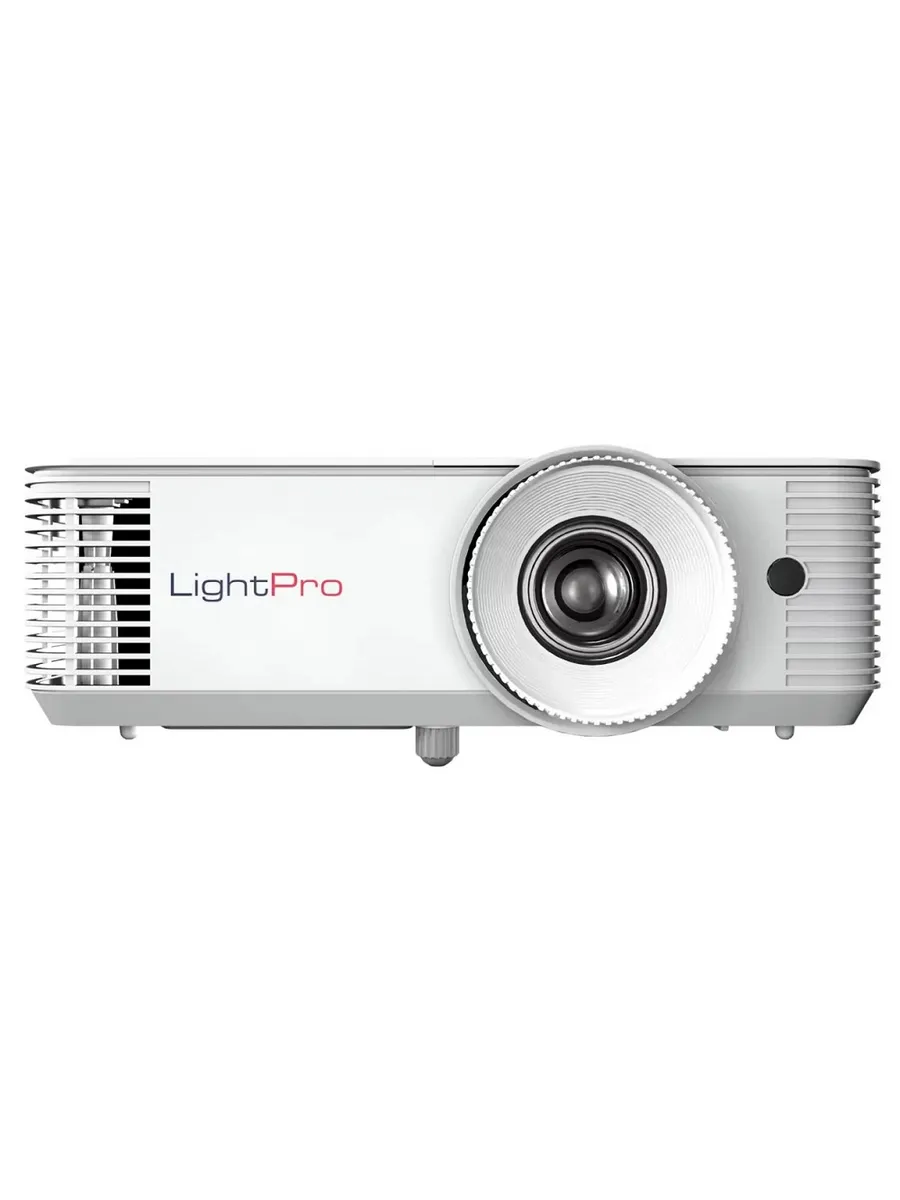Проектор Портативный IN0004SL DLP 4000Лм 1920 x 1200 UHP