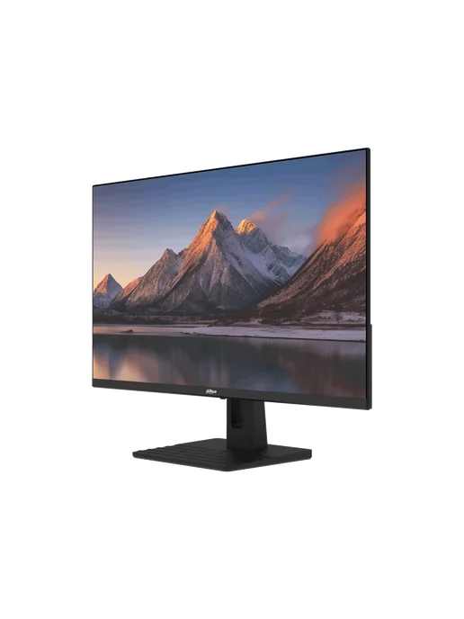 Dahua Монитор 27" C301B 100Гц IPS ELED QHD, DP-HDMI, аудиовыход, вариант