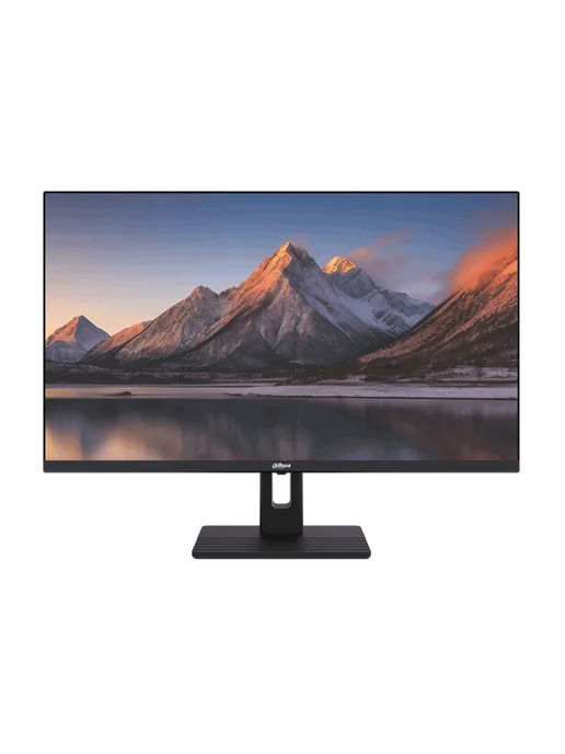 Dahua Монитор 27" C301B 100Гц IPS ELED QHD, DP-HDMI, аудиовыход, вариант, фото 2