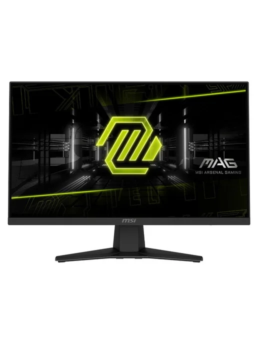 MSI 23.8" Монитор 244F, IPS, 1920x1080, 200Гц (9S6-3BC41H-011), 1920x1080, фото 2