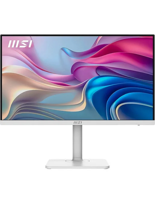 MSI 27" Монитор MD272UPHW, IPS, 3840x2160, 60Гц (9S6-3PB19H-403), 3840x2160, фото 2