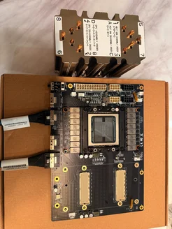 V100 32GB NVLINK NVIDIA 449606195 купить за 86 473 ₽ в интернет‑магазине Wildberries