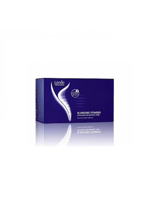 Londa Professional Препарат для осветления волос BLONDORAN BLONDING POWDER, 1 л