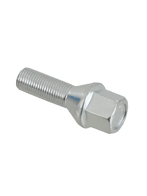 Нет бренда Болт колесный M12x1.25 L28 072110V, 12x1.25