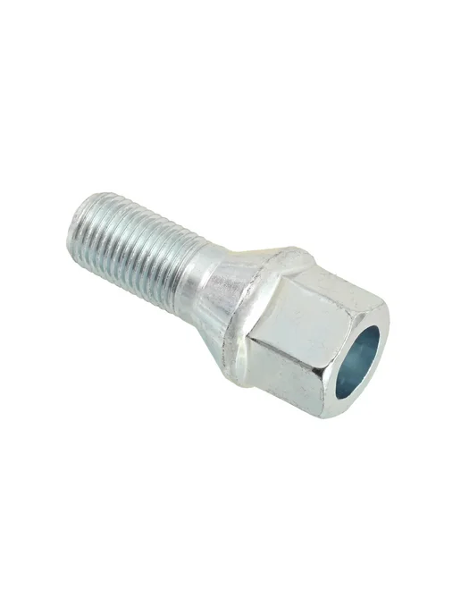 Нет бренда Болт колесный M12x1.25 L24 облегченный цинк 072093L, 12x1.25, 72093 л