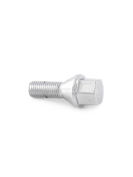 Нет бренда Болт колесный M12x1.5 L24 BI100932, 12x1.5
