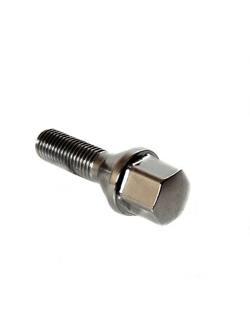Нет бренда Болт колесный M12x1.5 L28 BI82426, 12x1.5
