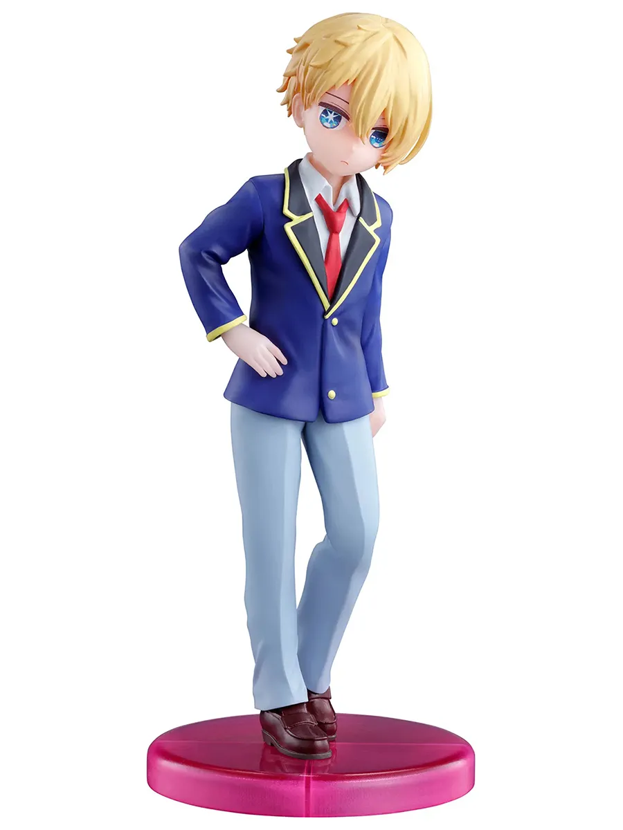Фигурка Adokenette Oshi no Ko Aqua 4573102668295