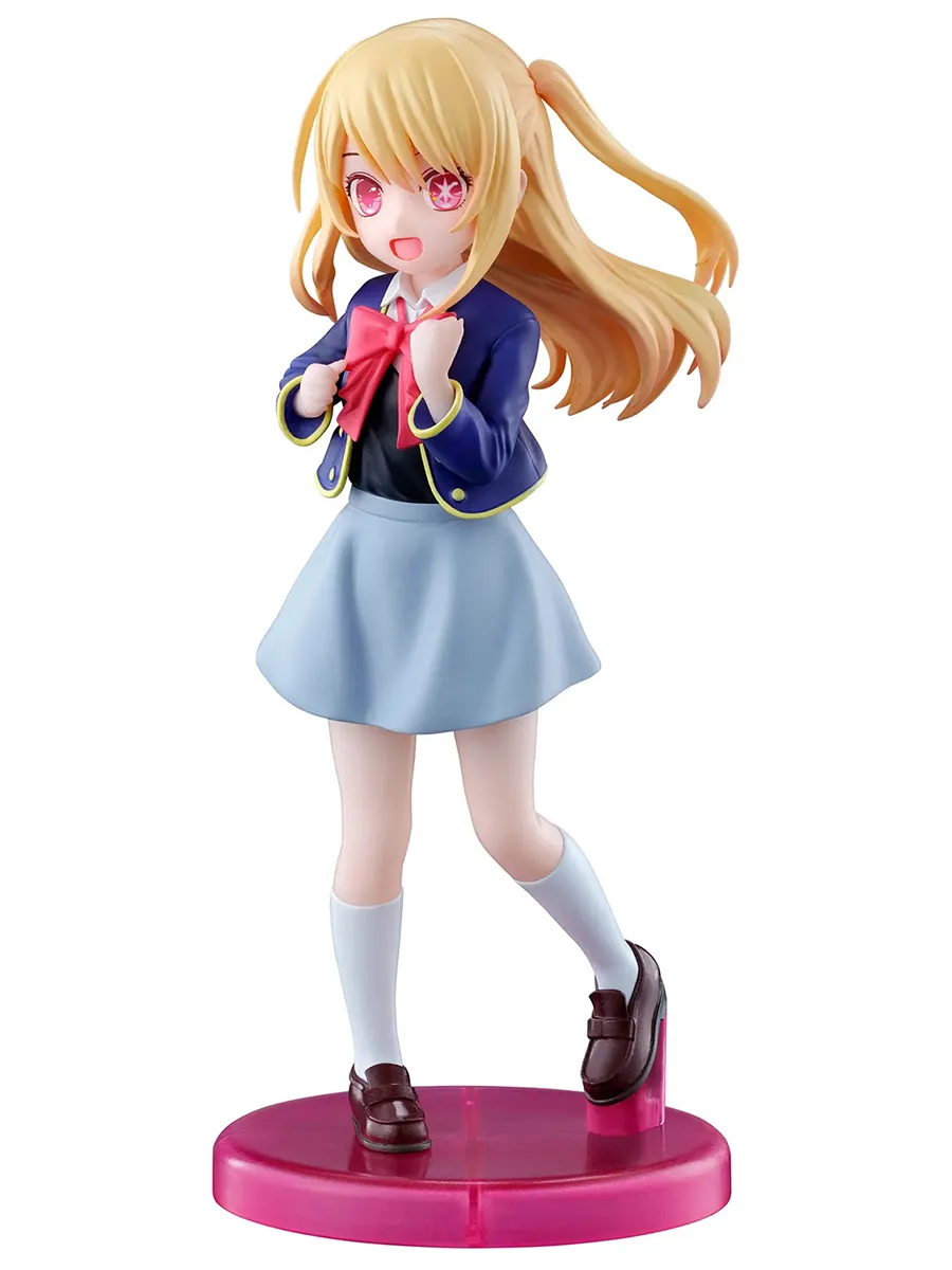 Фигурка Adokenette Oshi no Ko Ruby 4573102668301