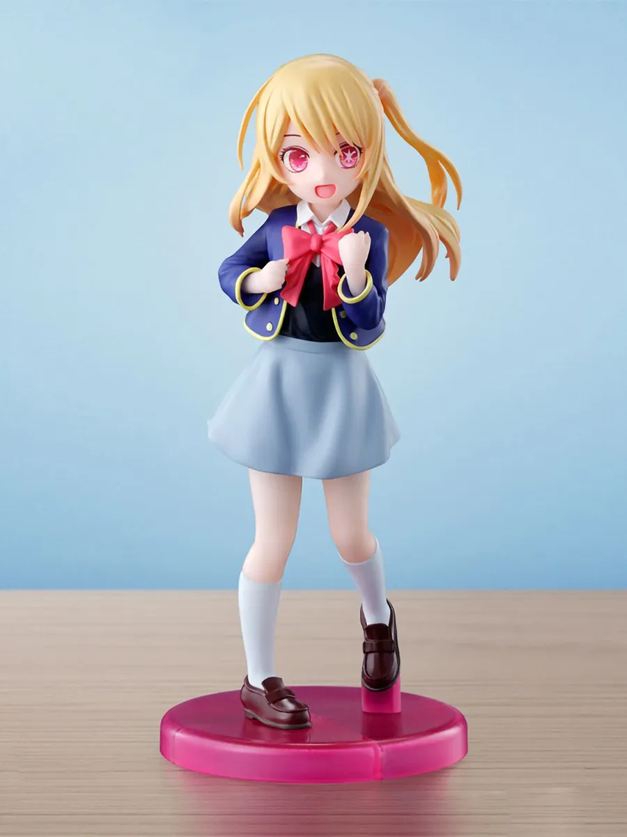 Фигурка Adokenette Oshi no Ko Ruby 4573102668301