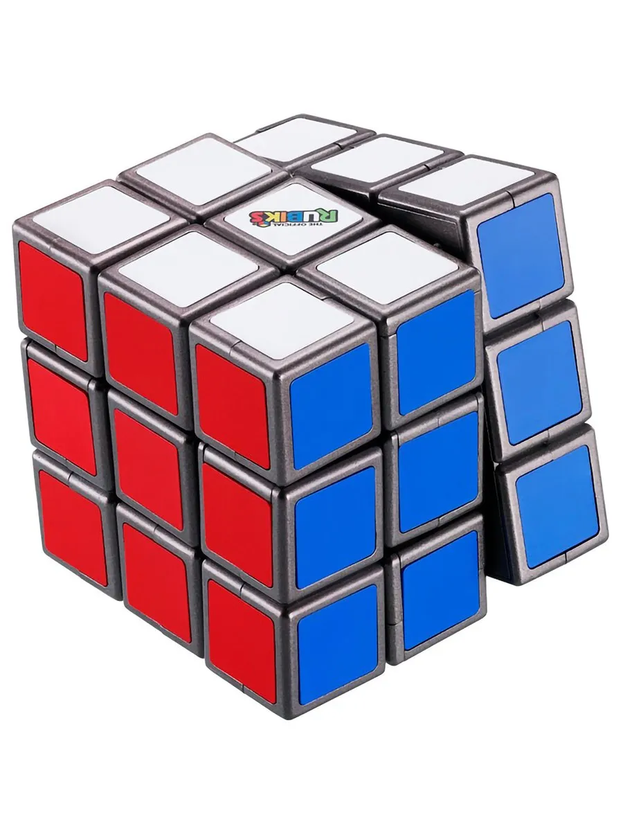 Фигурка Chogokin Rubik's Cube 4573102666529