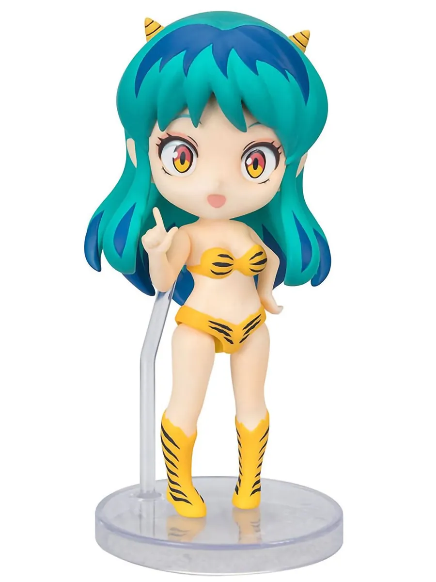 Фигурка Figuarts mini Urusei Yatsura Lum 4573102649423