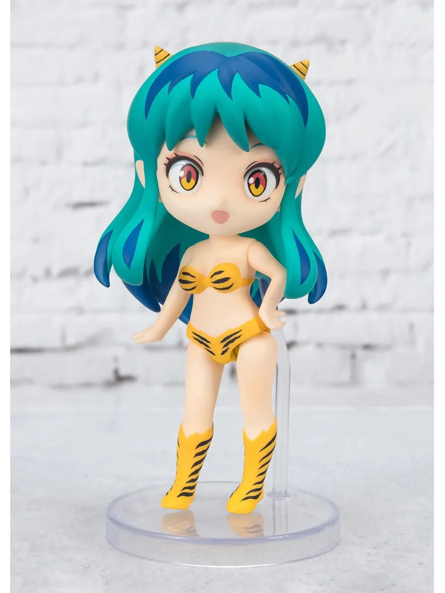 Фигурка Figuarts mini Urusei Yatsura Lum 4573102649423