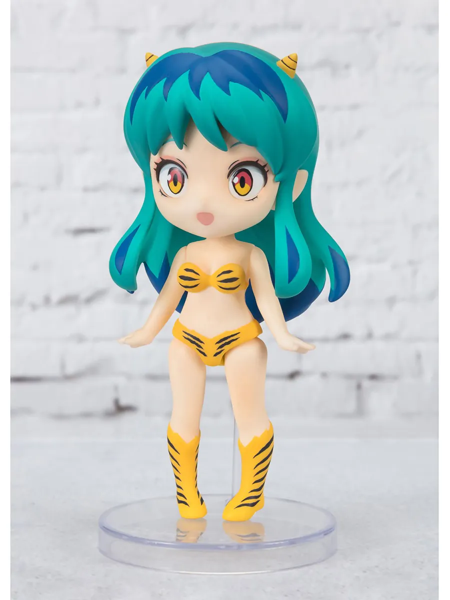 Фигурка Figuarts mini Urusei Yatsura Lum 4573102649423