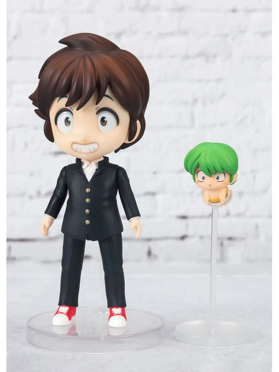 Фигурка Figuarts mini Urusei Yatsura-Ataru Moroboshi & Ten