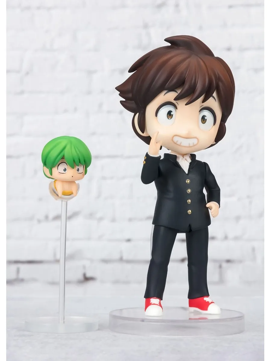 Фигурка Figuarts mini Urusei Yatsura-Ataru Moroboshi & Ten