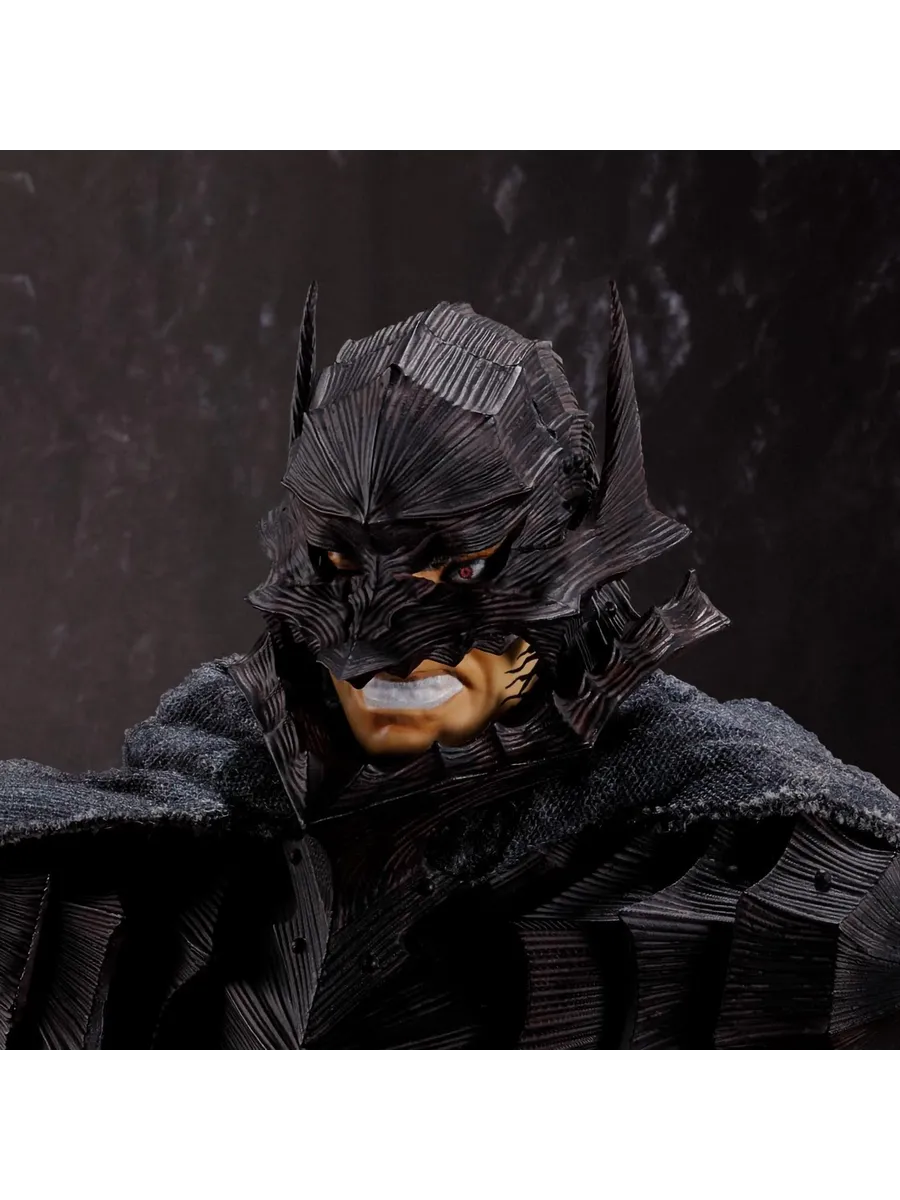 Фигурка S.H.Figuarts Guts Berserker Armor Heat Of Passion