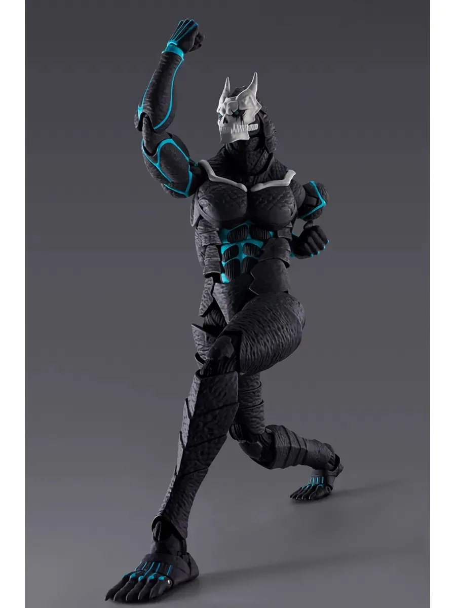 Фигурка S.H.Figuarts Kaiju Monster No. 8 4573102661760