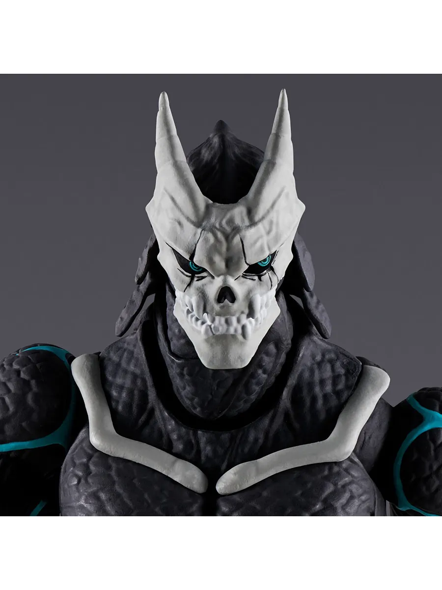 Фигурка S.H.Figuarts Kaiju Monster No. 8 4573102661760