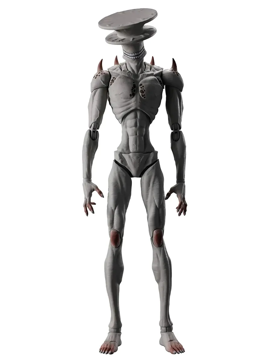 Фигурка S.H.Figuarts Kaiju No 8 Kaiju No 9 4573102666222