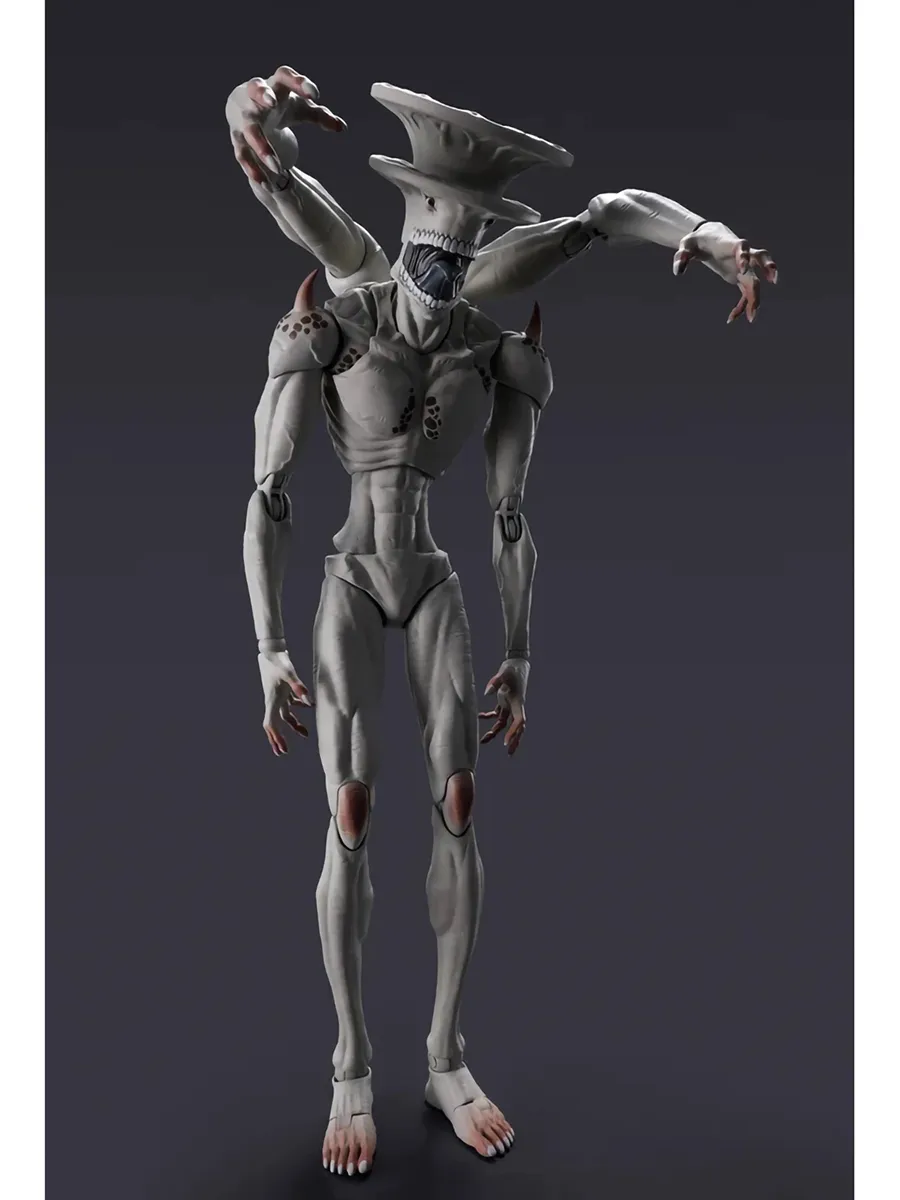 Фигурка S.H.Figuarts Kaiju No 8 Kaiju No 9 4573102666222