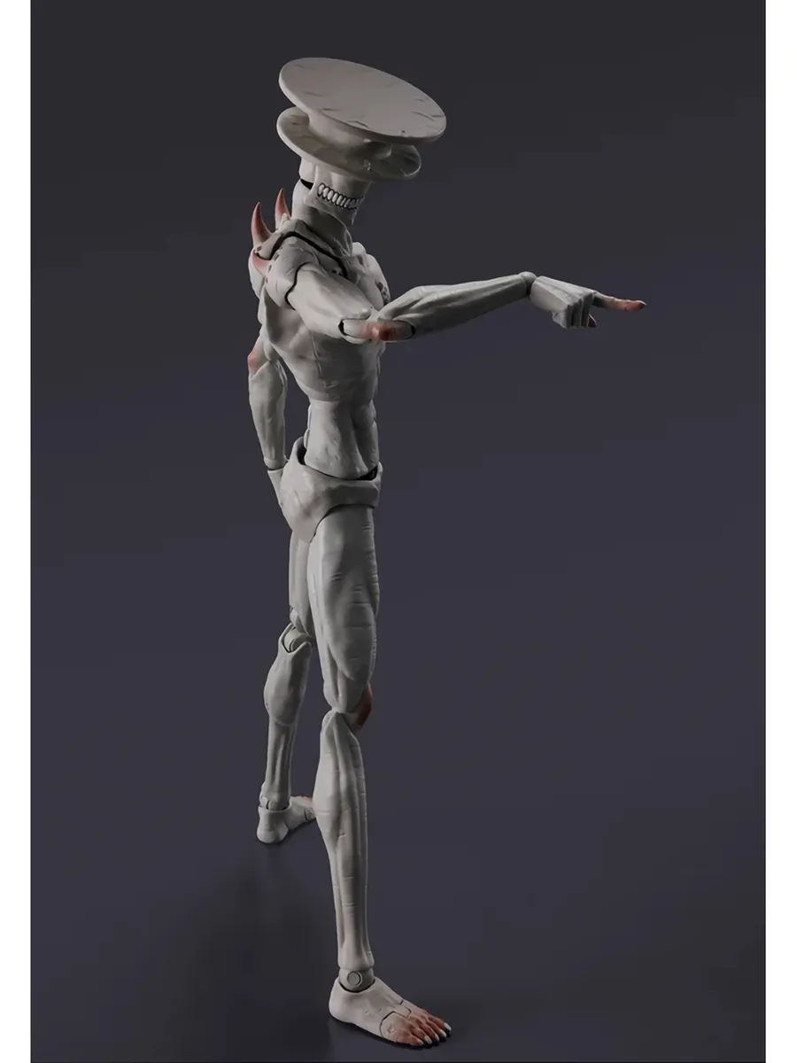 Фигурка S.H.Figuarts Kaiju No 8 Kaiju No 9 4573102666222