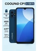 Смартфон Coolpad CP12 4 ГБ 128 ГБ 449695382 купить за 4 403 ₽ в интернет‑магазине Wildberries