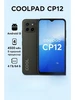 Смартфон Coolpad CP12 4 ГБ 64 ГБ 449720114 купить за 3 871 ₽ в интернет‑магазине Wildberries