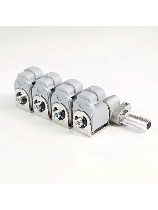 DIGITRONIC Комплект ГБО (4 цилиндра) 3D Power, Nordic TR, IG1 Apache, вариант, фото 4