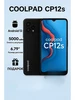 Смартфон Coolpad CP12S 6 ГБ 128 ГБ 449731351 купить за 4 737 ₽ в интернет‑магазине Wildberries
