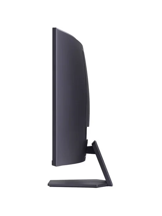LG 31.5" Монитор 32GS60QC-B.ARUZ, VA, 2560x1440, 180Гц (32GS60Q, 2560x1440, фото 6