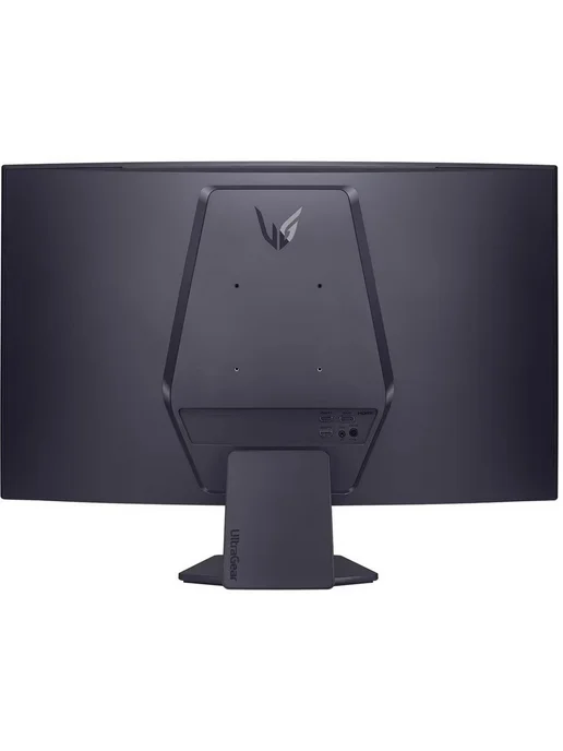LG 31.5" Монитор 32GS60QC-B.ARUZ, VA, 2560x1440, 180Гц (32GS60Q, 2560x1440, фото 7
