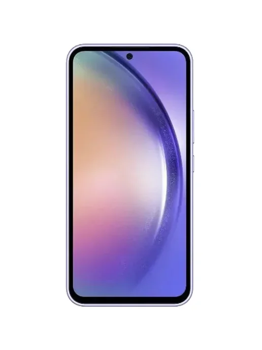 Смартфон Samsung A54 8/128 ГБ, фиолетовый, фото 3