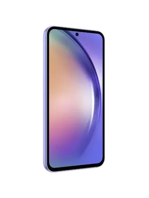 Смартфон Samsung A54 8/128 ГБ, фиолетовый, фото 5